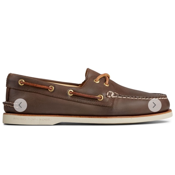 Sperry Gold Cup Authentic Boat Shoe Sperry Gold Cup Authentic Boat Shoe